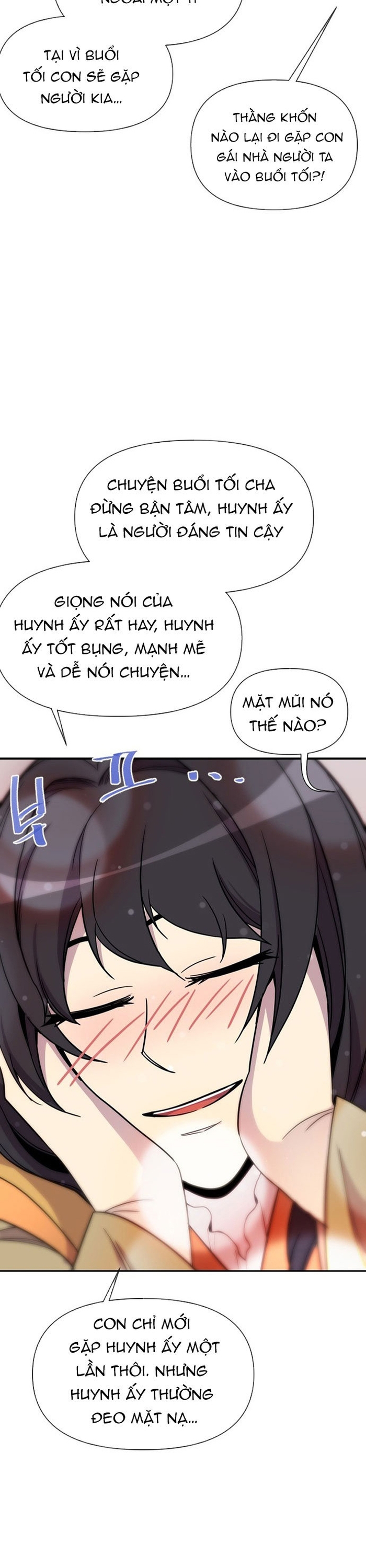Kẻ Mạnh Nhất Lịch Sử: Chapter 188