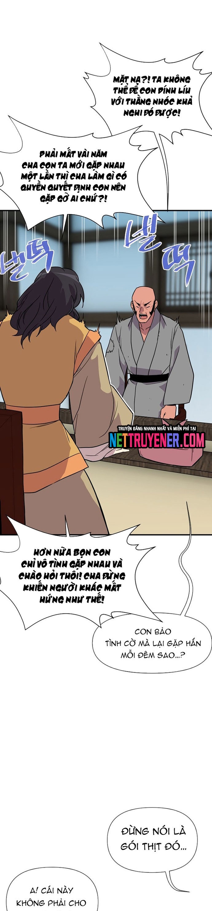 Kẻ Mạnh Nhất Lịch Sử: Chapter 188