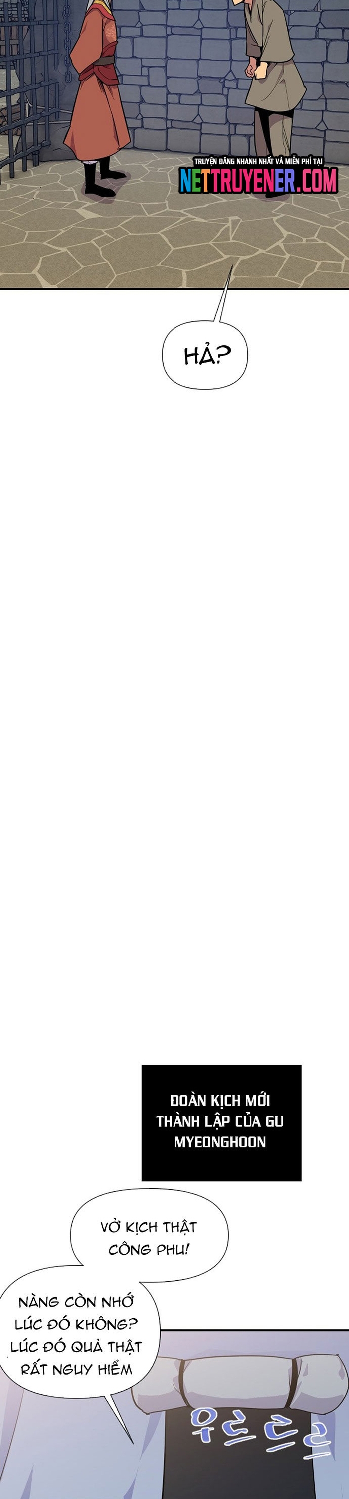 Kẻ Mạnh Nhất Lịch Sử: Chapter 188