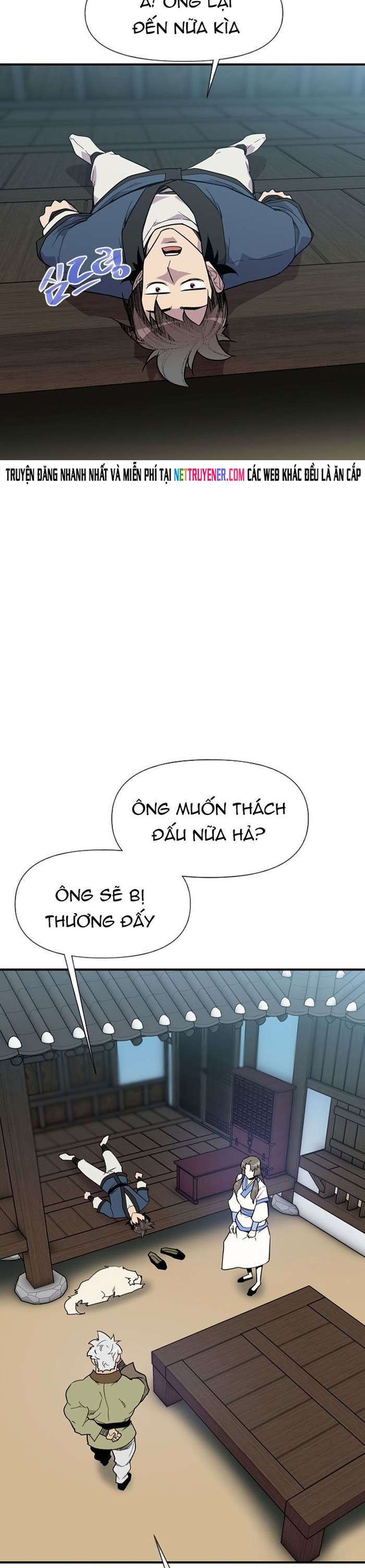 Kẻ Mạnh Nhất Lịch Sử: Chapter 188