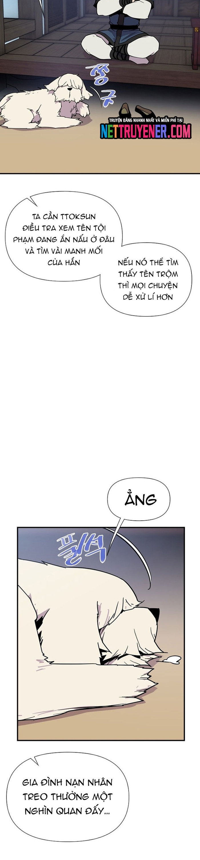 Kẻ Mạnh Nhất Lịch Sử: Chapter 188