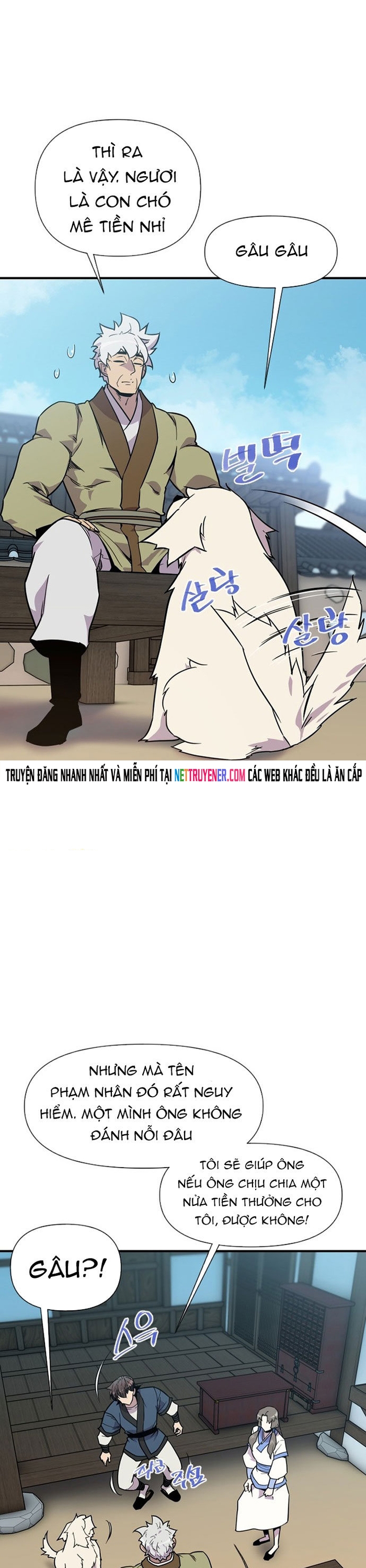 Kẻ Mạnh Nhất Lịch Sử: Chapter 188