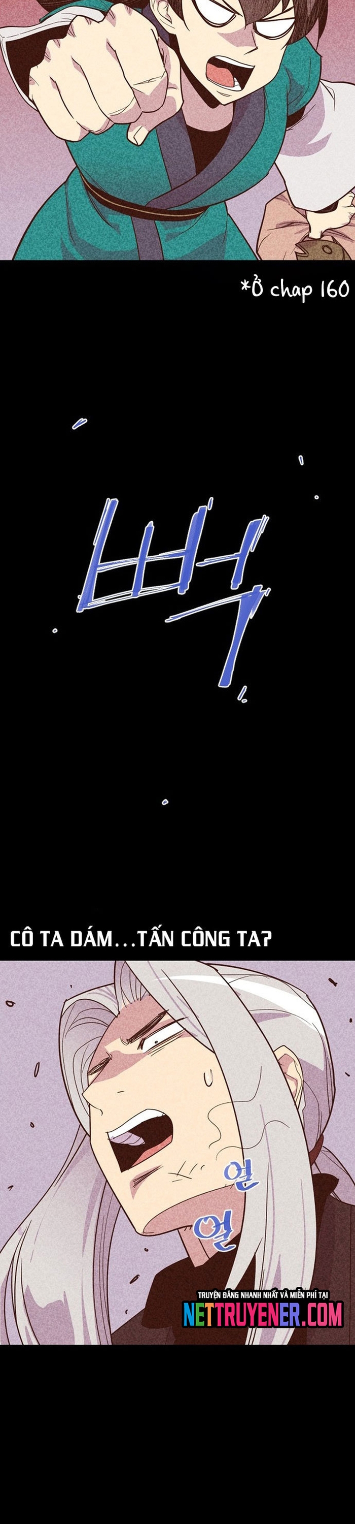 Kẻ Mạnh Nhất Lịch Sử: Chapter 188