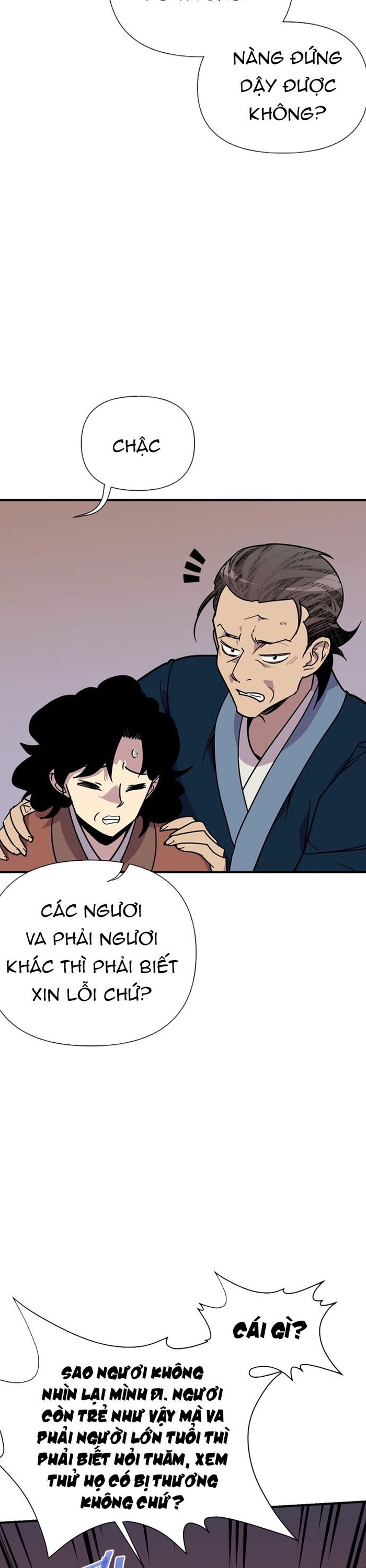 Kẻ Mạnh Nhất Lịch Sử: Chapter 188