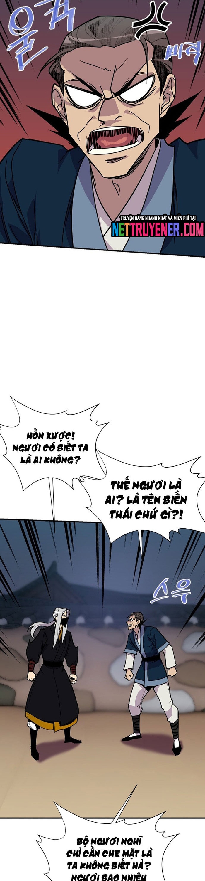 Kẻ Mạnh Nhất Lịch Sử: Chapter 188