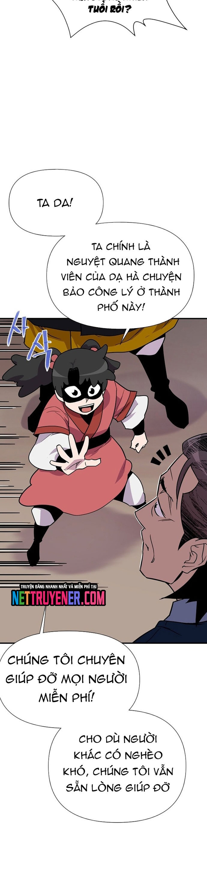 Kẻ Mạnh Nhất Lịch Sử: Chapter 188