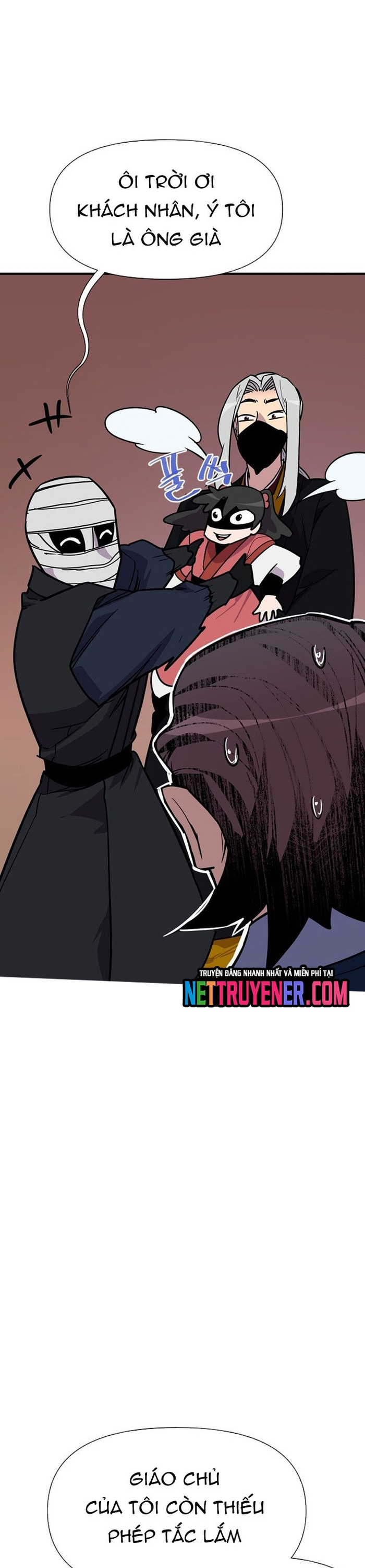 Kẻ Mạnh Nhất Lịch Sử: Chapter 188