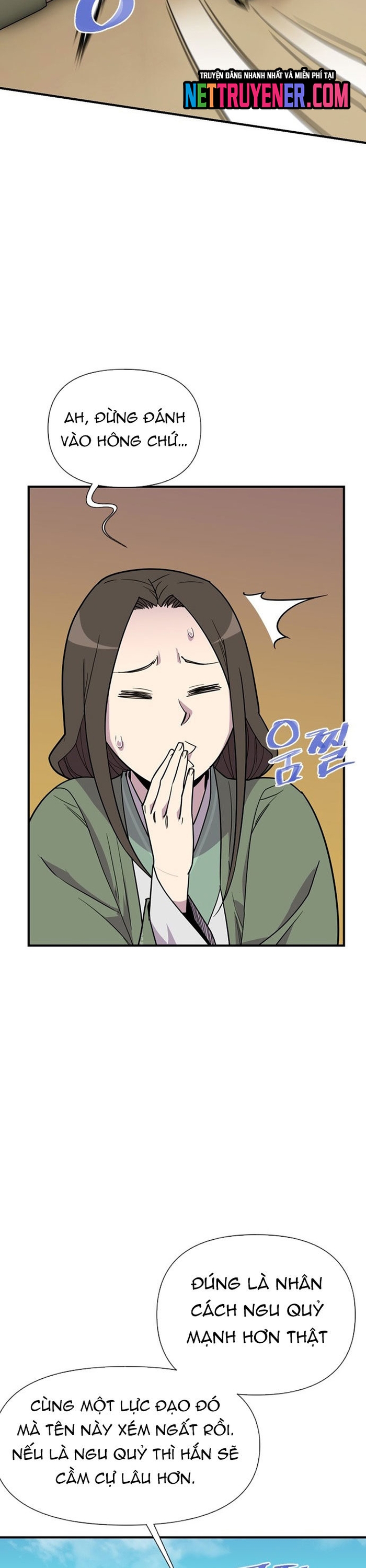 Kẻ Mạnh Nhất Lịch Sử: Chapter 188