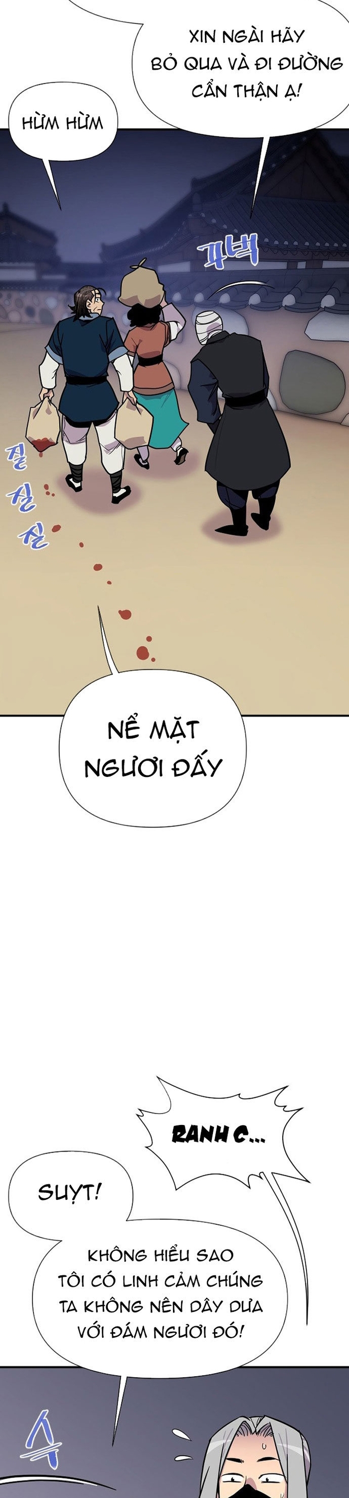 Kẻ Mạnh Nhất Lịch Sử: Chapter 188