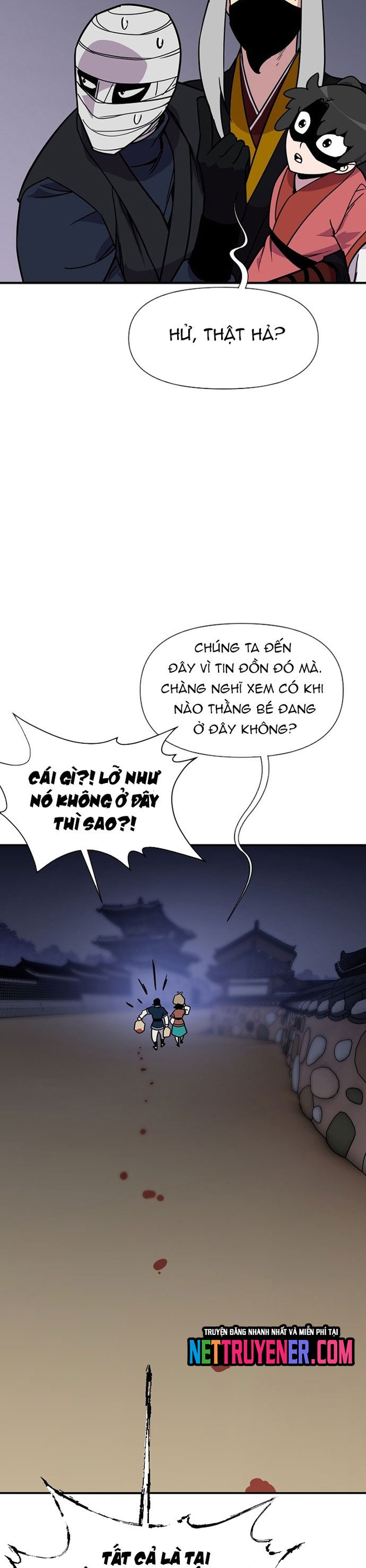 Kẻ Mạnh Nhất Lịch Sử: Chapter 188