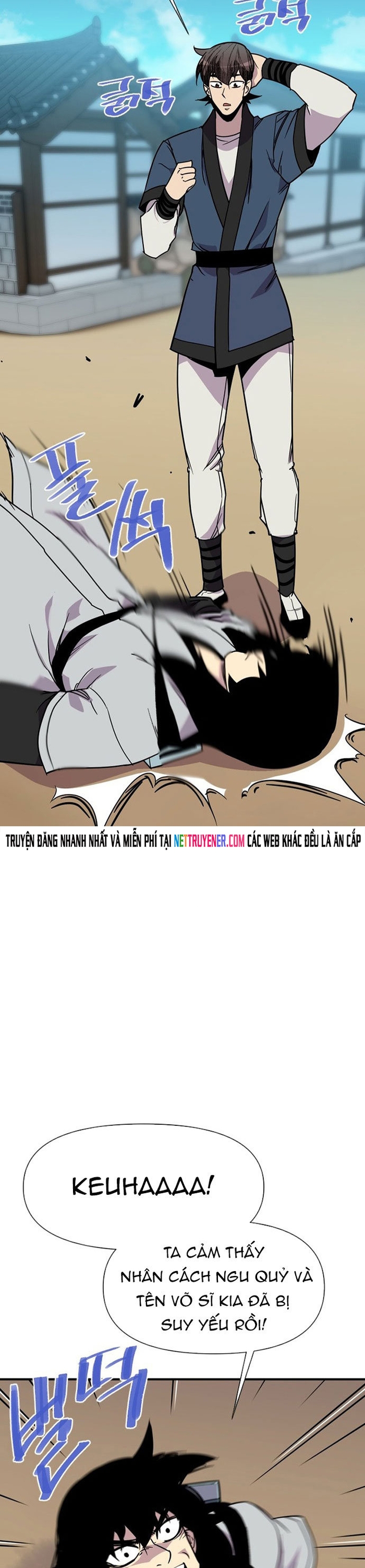 Kẻ Mạnh Nhất Lịch Sử: Chapter 188