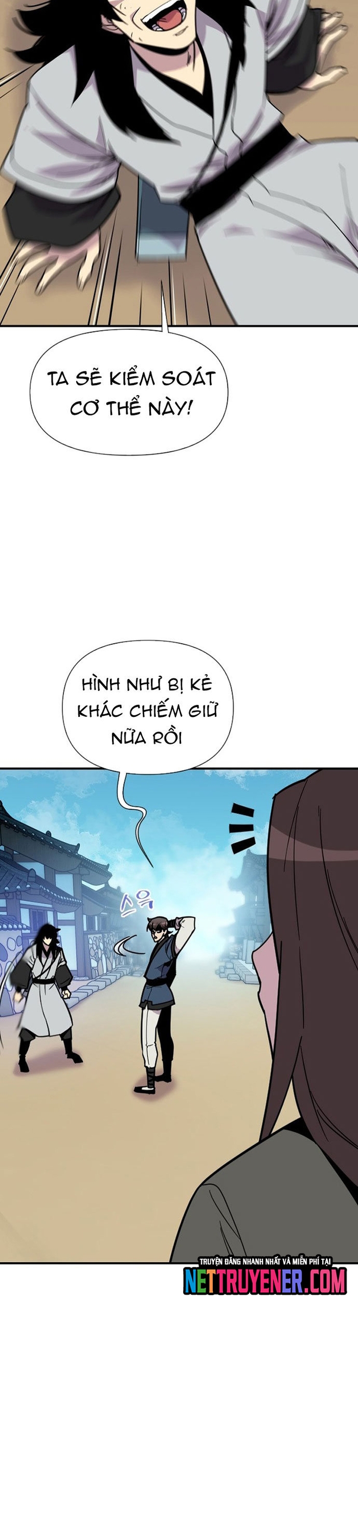 Kẻ Mạnh Nhất Lịch Sử: Chapter 188