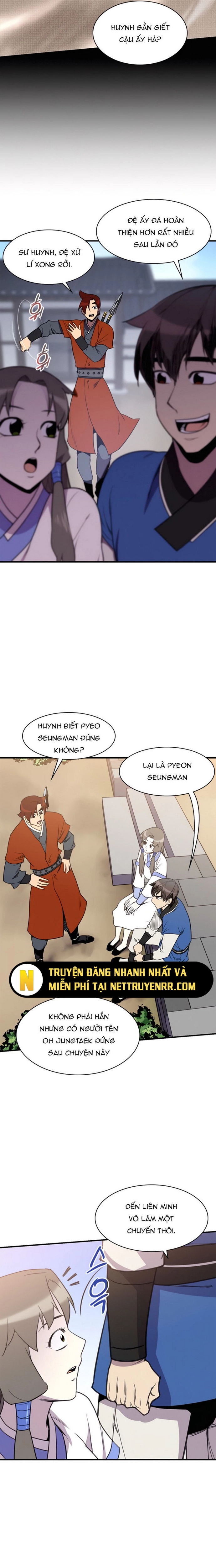 Kẻ Mạnh Nhất Lịch Sử: Chapter 56