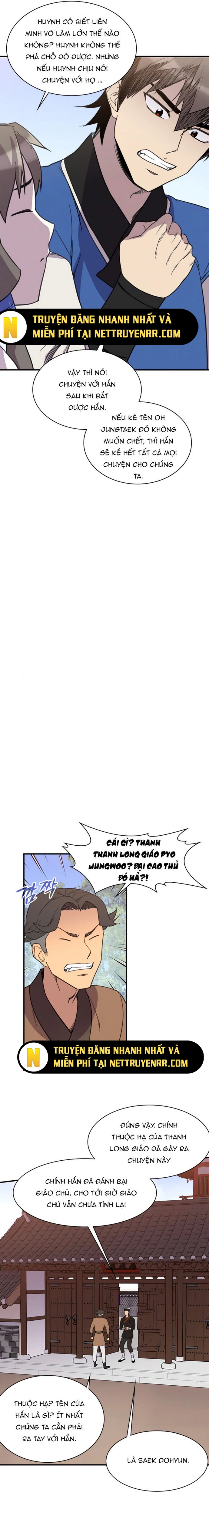 Kẻ Mạnh Nhất Lịch Sử: Chapter 56