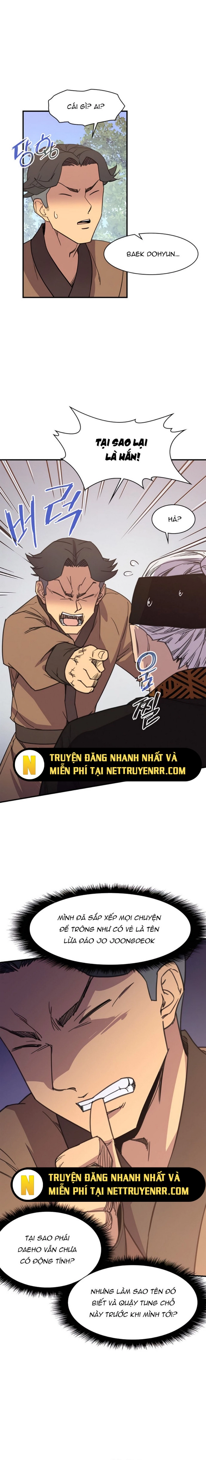 Kẻ Mạnh Nhất Lịch Sử: Chapter 56