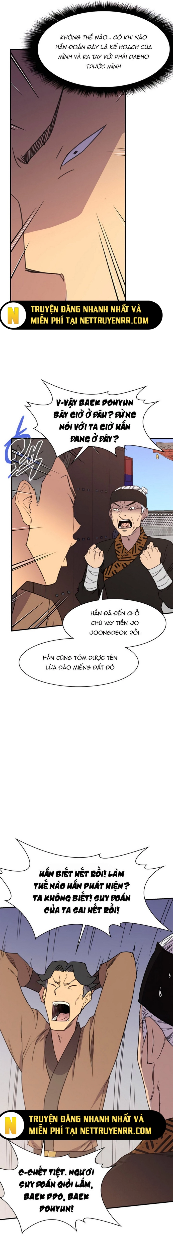 Kẻ Mạnh Nhất Lịch Sử: Chapter 56