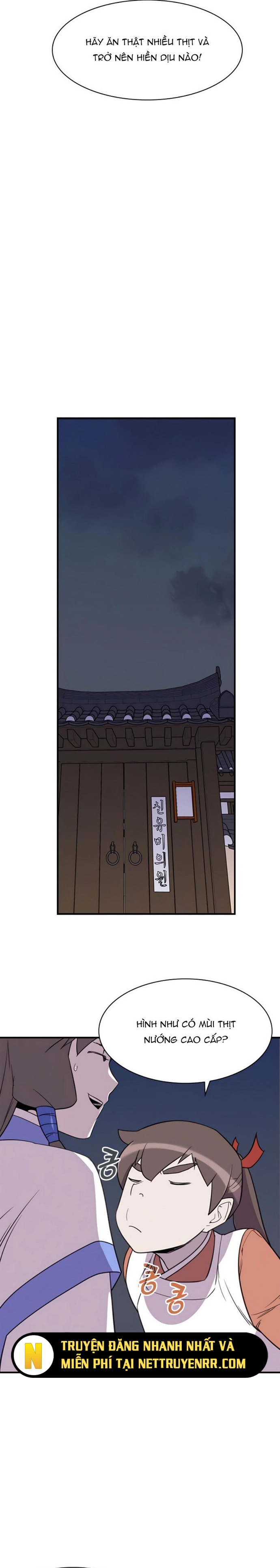 Kẻ Mạnh Nhất Lịch Sử: Chapter 56