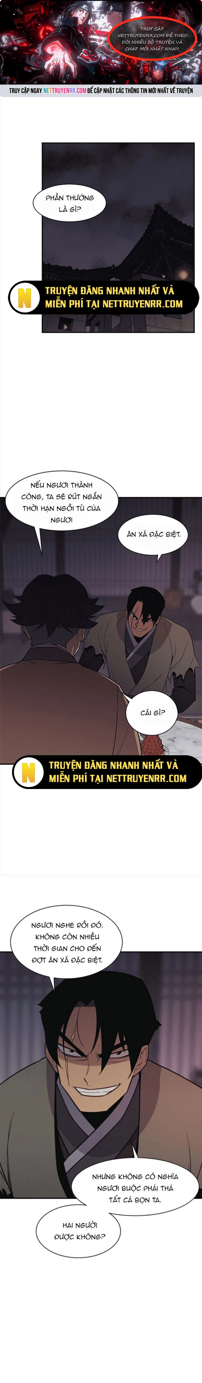Kẻ Mạnh Nhất Lịch Sử: Chapter 57