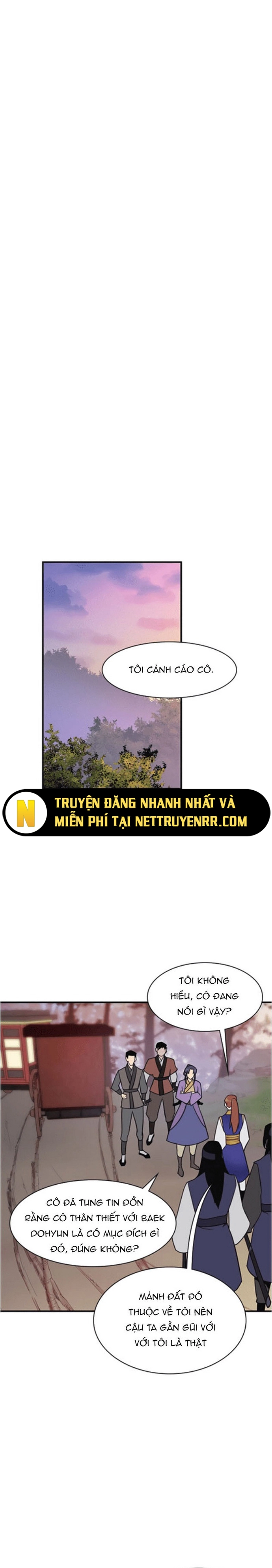 Kẻ Mạnh Nhất Lịch Sử: Chapter 57
