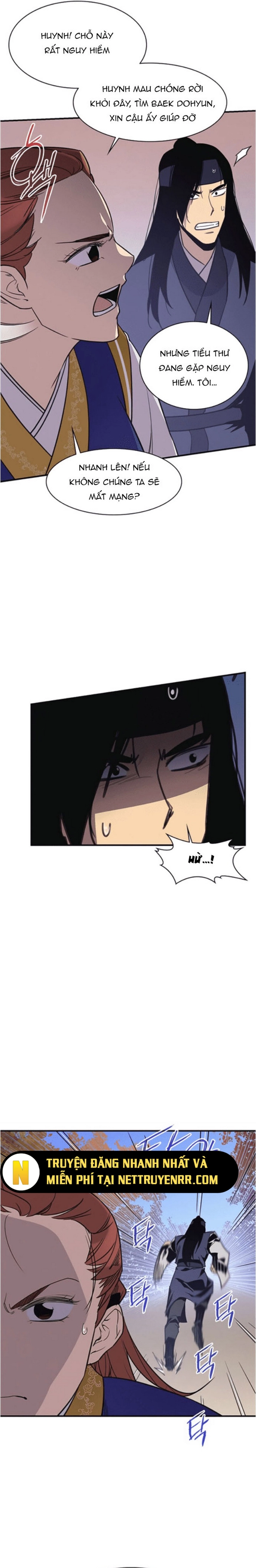 Kẻ Mạnh Nhất Lịch Sử: Chapter 57