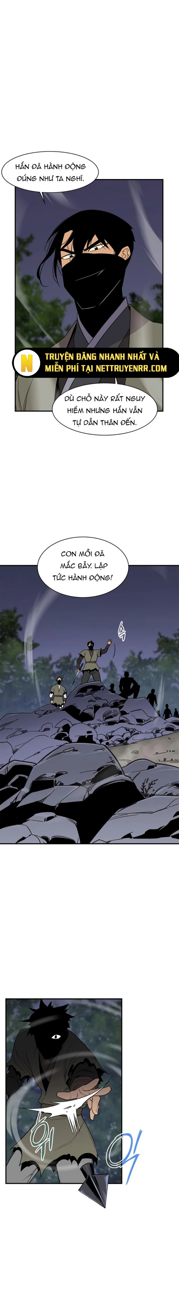 Kẻ Mạnh Nhất Lịch Sử: Chapter 58