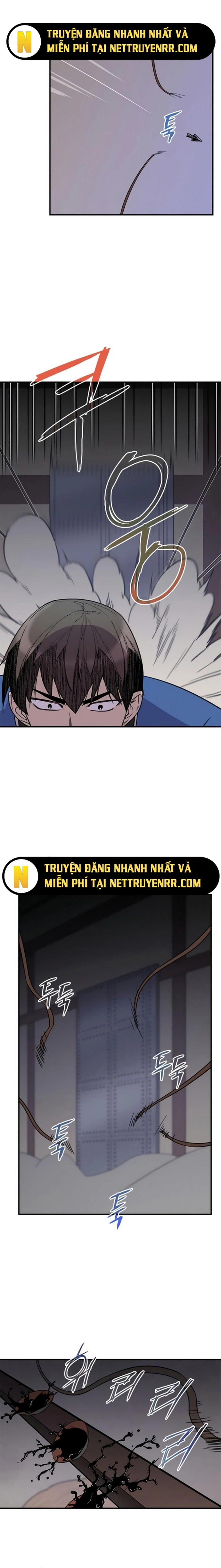 Kẻ Mạnh Nhất Lịch Sử: Chapter 58