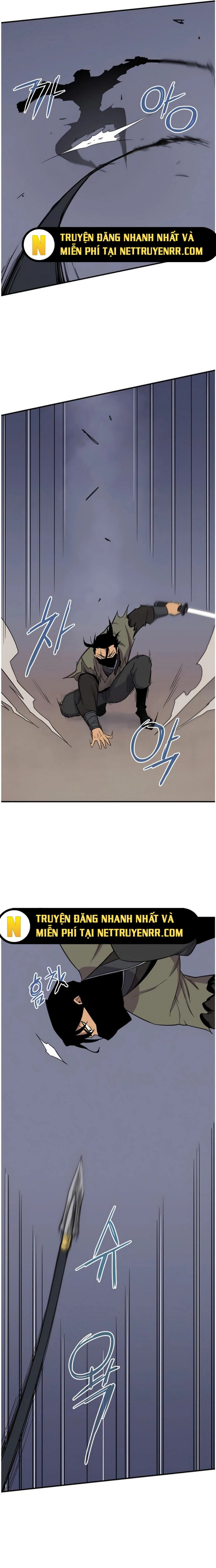 Kẻ Mạnh Nhất Lịch Sử: Chapter 58