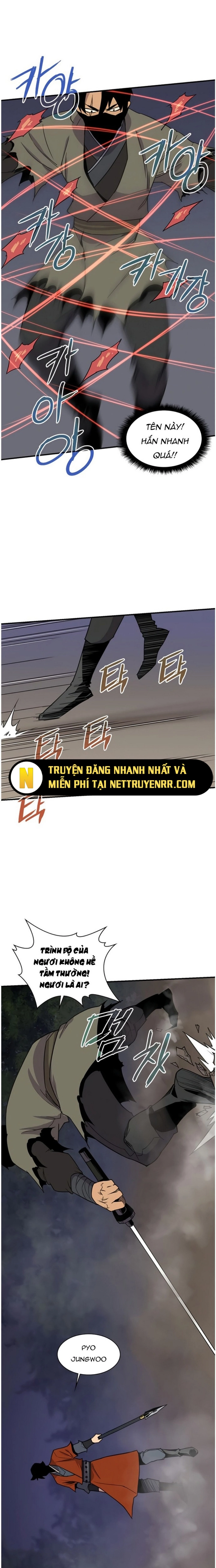 Kẻ Mạnh Nhất Lịch Sử: Chapter 58