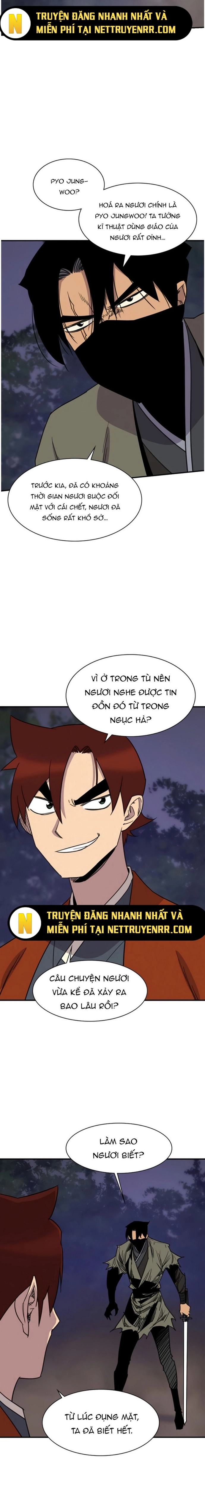 Kẻ Mạnh Nhất Lịch Sử: Chapter 58