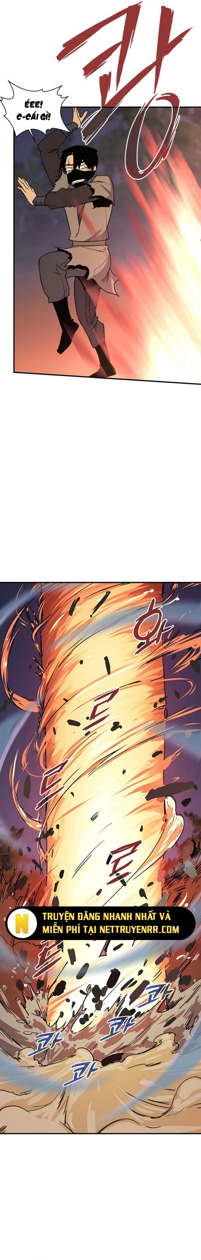Kẻ Mạnh Nhất Lịch Sử: Chapter 58