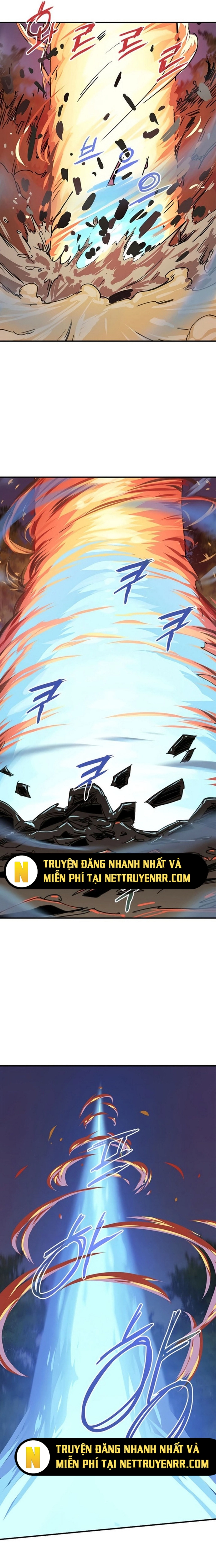 Kẻ Mạnh Nhất Lịch Sử: Chapter 58