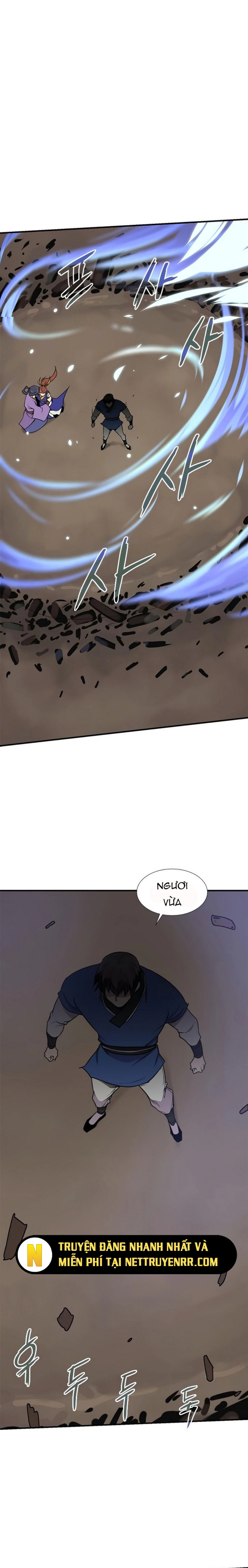 Kẻ Mạnh Nhất Lịch Sử: Chapter 58