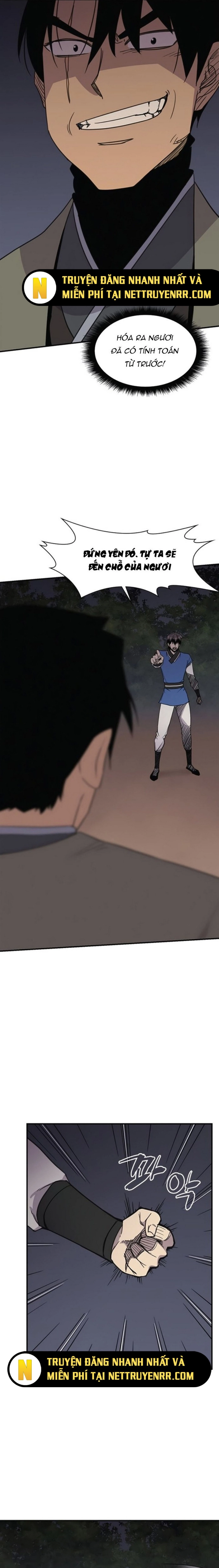 Kẻ Mạnh Nhất Lịch Sử: Chapter 59