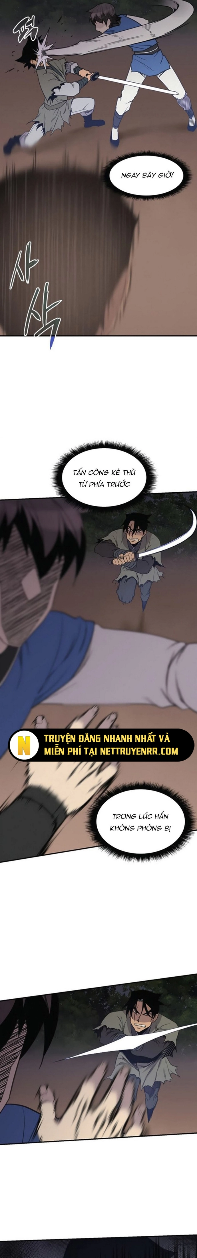 Kẻ Mạnh Nhất Lịch Sử: Chapter 59