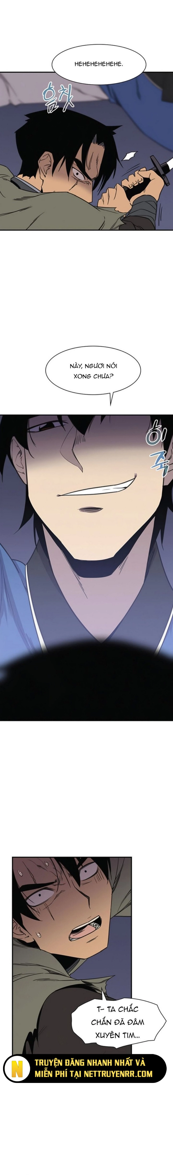Kẻ Mạnh Nhất Lịch Sử: Chapter 59