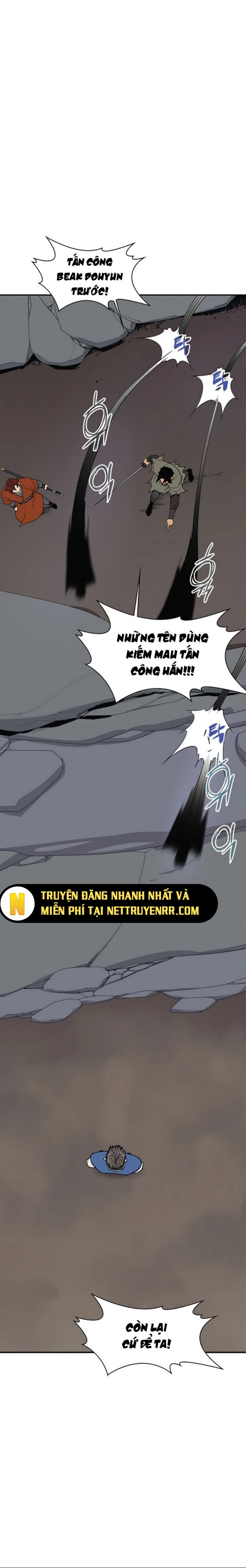 Kẻ Mạnh Nhất Lịch Sử: Chapter 59