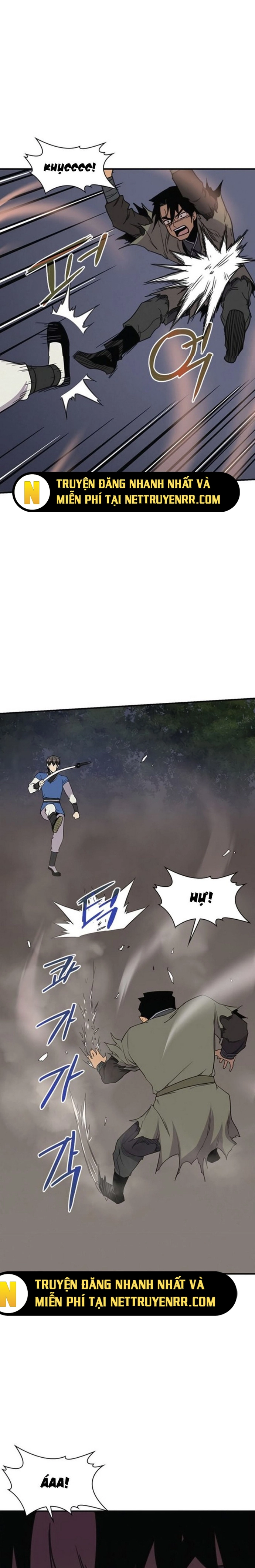 Kẻ Mạnh Nhất Lịch Sử: Chapter 59