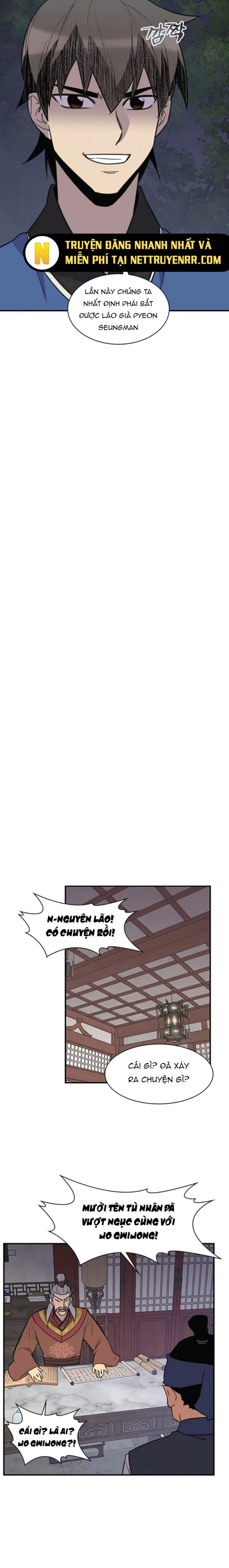 Kẻ Mạnh Nhất Lịch Sử: Chapter 59