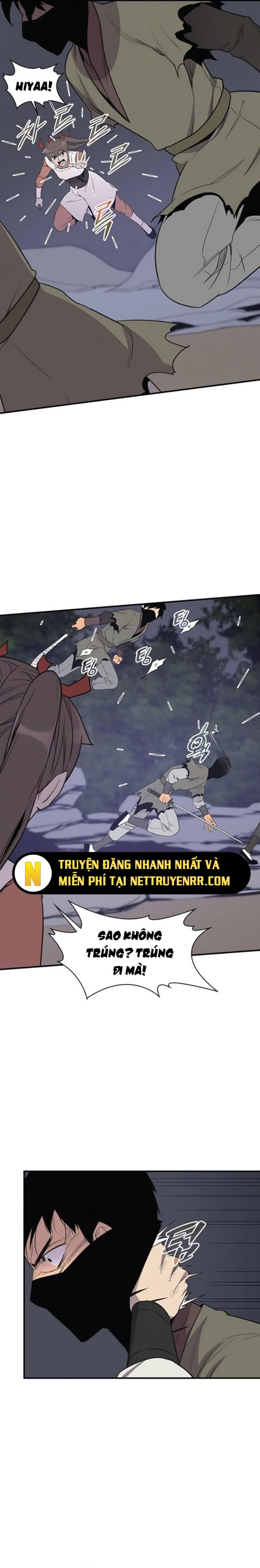 Kẻ Mạnh Nhất Lịch Sử: Chapter 59