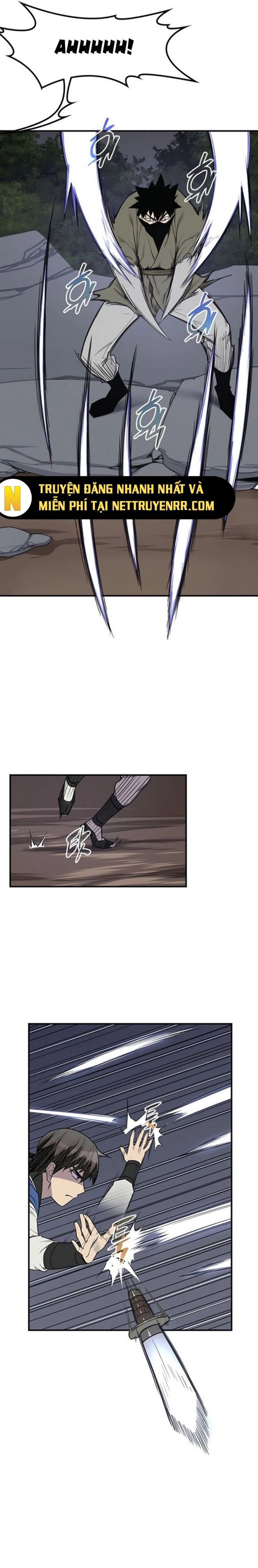 Kẻ Mạnh Nhất Lịch Sử: Chapter 59