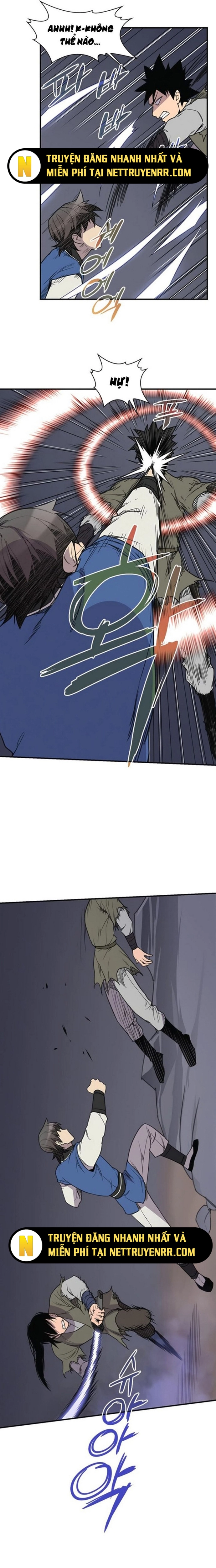 Kẻ Mạnh Nhất Lịch Sử: Chapter 59