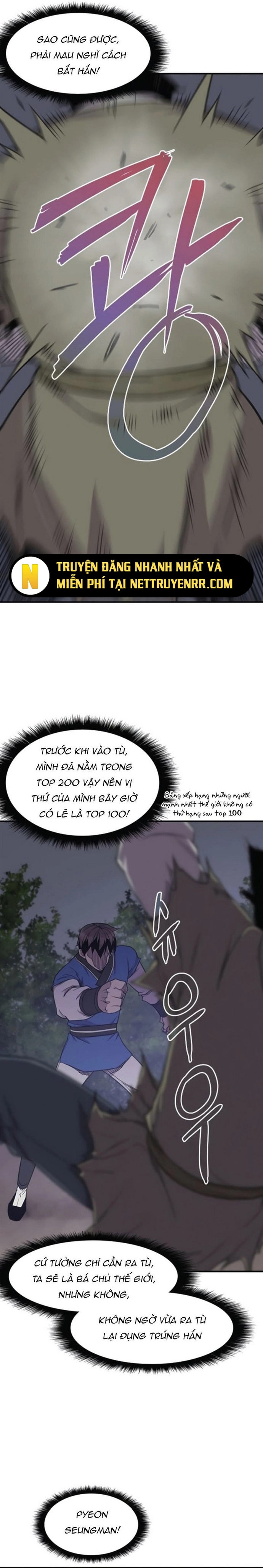 Kẻ Mạnh Nhất Lịch Sử: Chapter 59