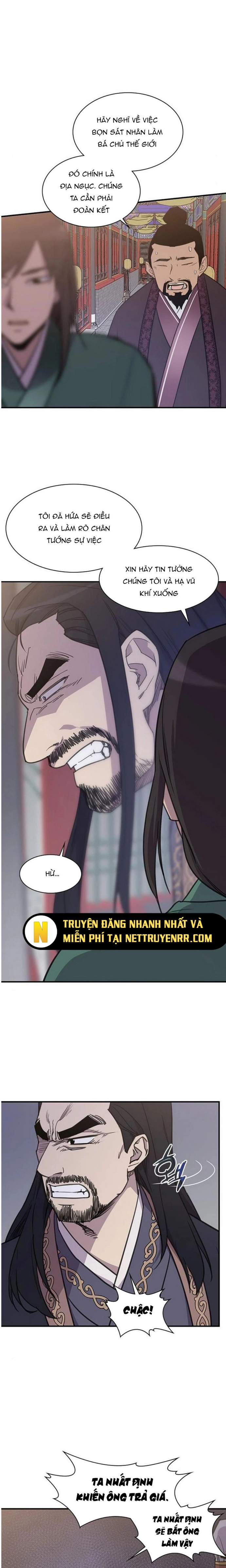 Kẻ Mạnh Nhất Lịch Sử: Chapter 60