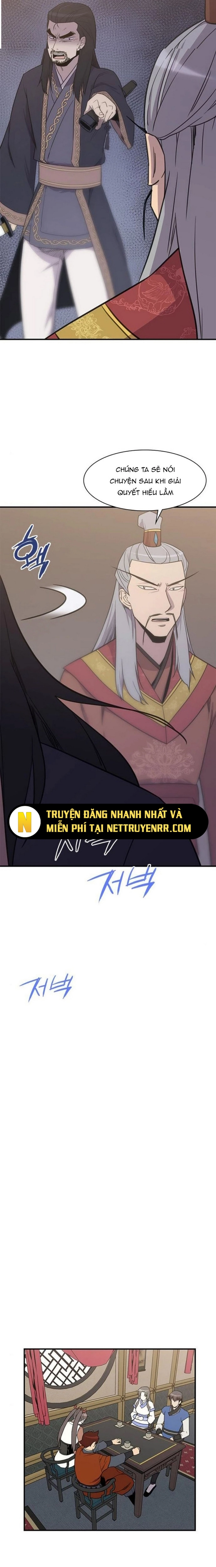 Kẻ Mạnh Nhất Lịch Sử: Chapter 60