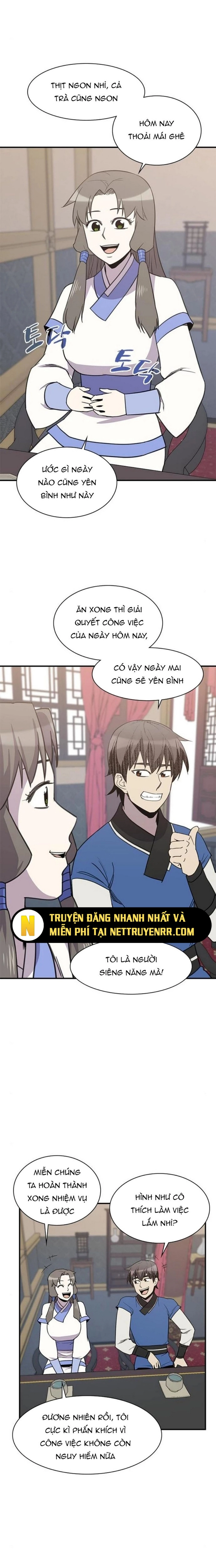 Kẻ Mạnh Nhất Lịch Sử: Chapter 60