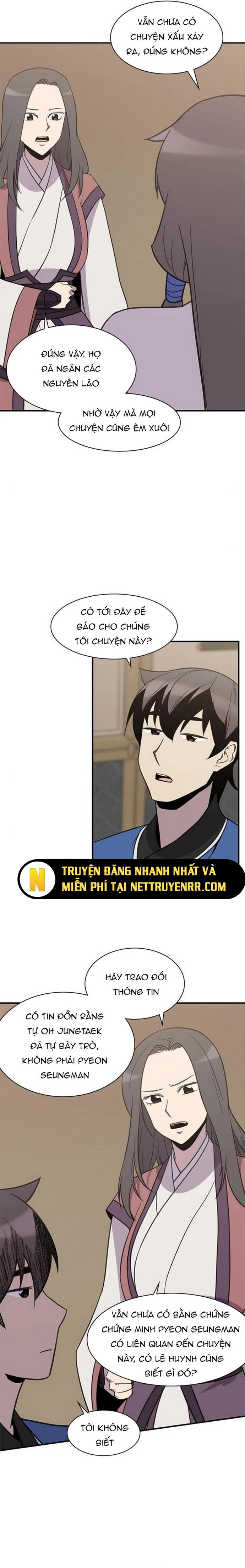 Kẻ Mạnh Nhất Lịch Sử: Chapter 60