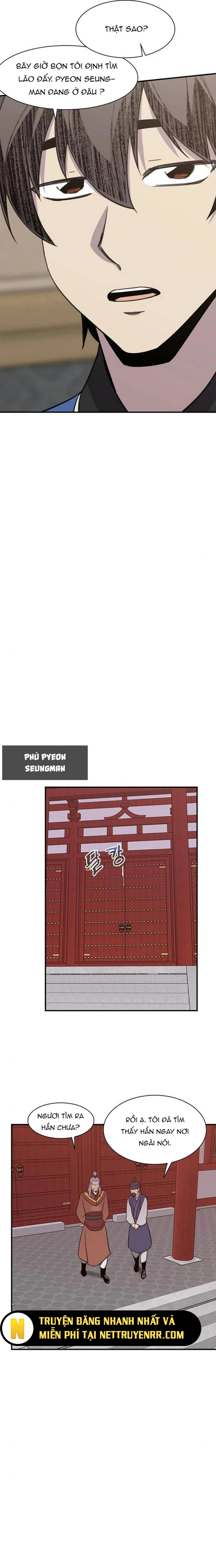 Kẻ Mạnh Nhất Lịch Sử: Chapter 60