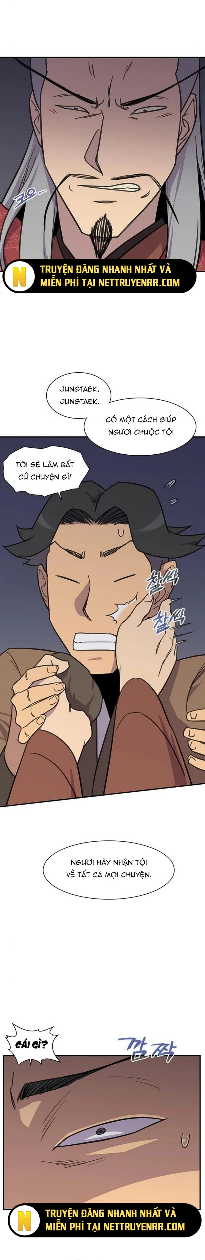 Kẻ Mạnh Nhất Lịch Sử: Chapter 60