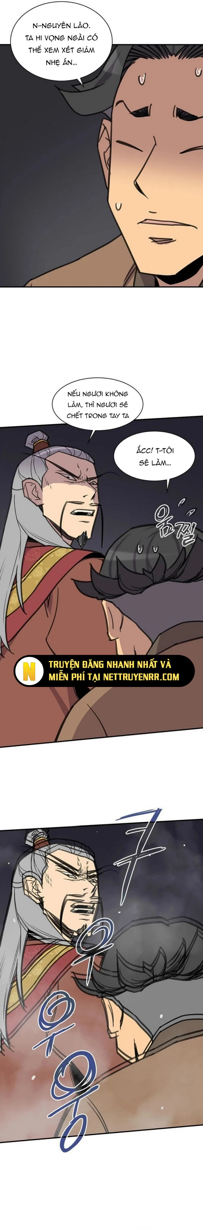 Kẻ Mạnh Nhất Lịch Sử: Chapter 60