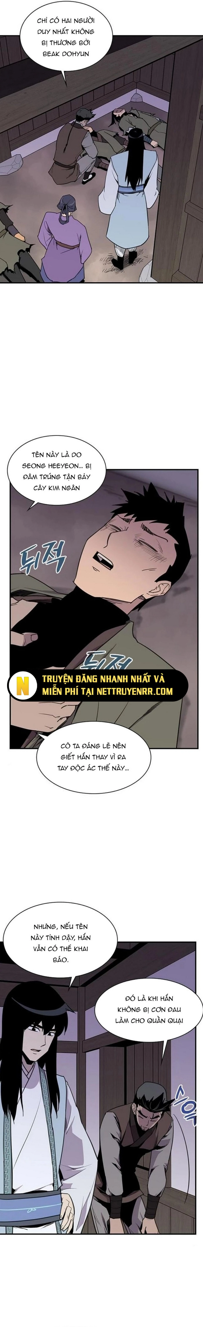 Kẻ Mạnh Nhất Lịch Sử: Chapter 60